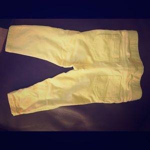 Lime Jeans